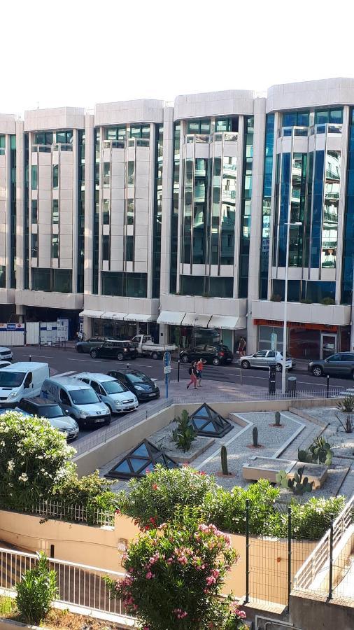 Luxe 6 Couchages Proxi Bord De Mer Centre Ville Cannes Buitenkant foto