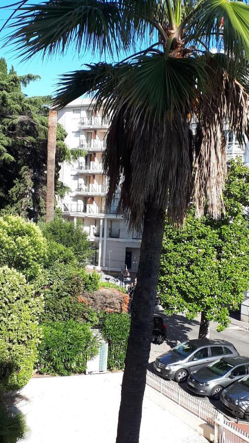 Luxe 6 Couchages Proxi Bord De Mer Centre Ville Cannes Buitenkant foto