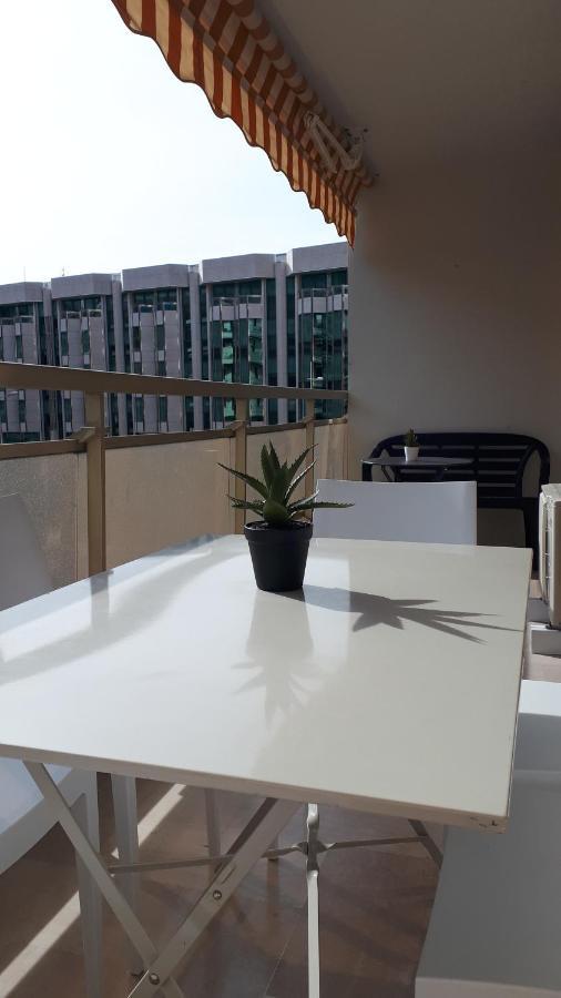 Luxe 6 Couchages Proxi Bord De Mer Centre Ville Cannes Buitenkant foto